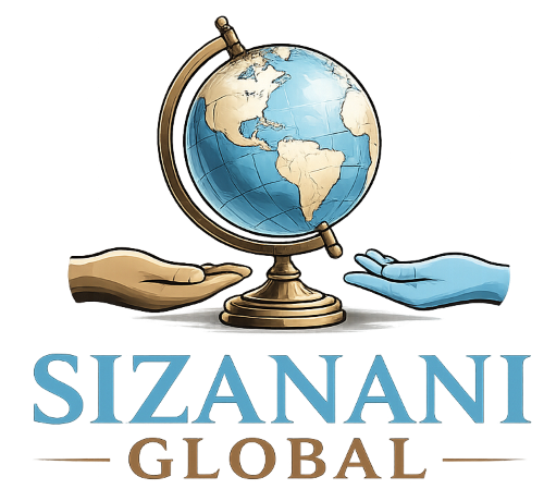Sizanani Global Logo